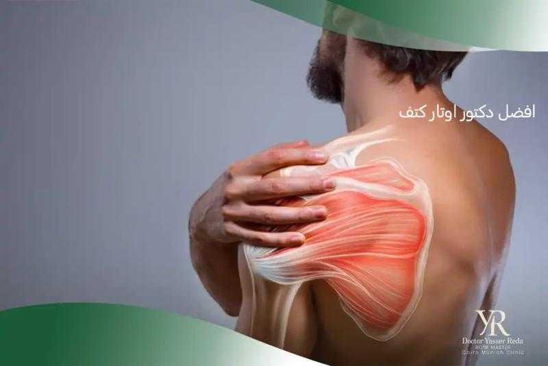 تمارين الكتف بوزن الجسم لتحسين القوة والحركة اليومية