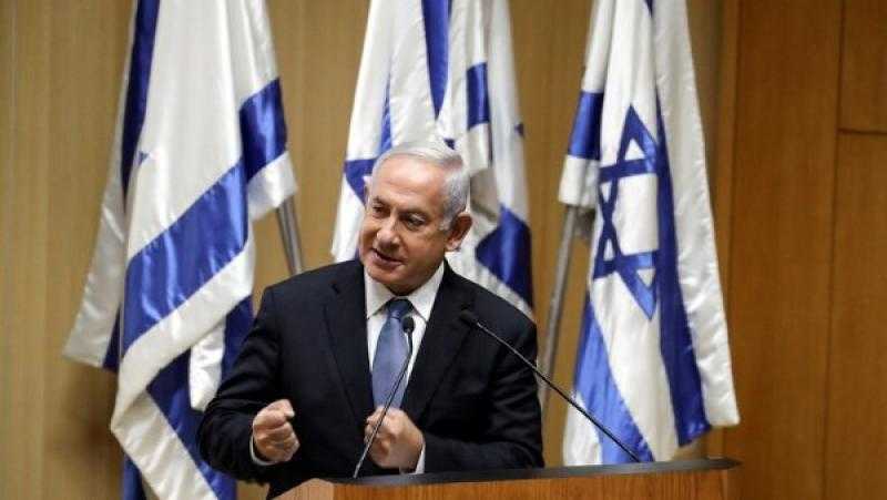 نتنياهو: كل مستخدم للهاتف المحمول يحمل جزءًا من التكنولوجيا الإسرائيلية