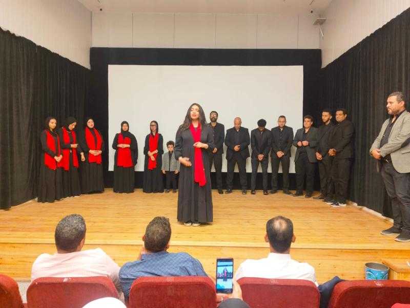 عروض وورش حكي عن التراث الموسيقي ومسيرة المبدعين في ثقافة الجيزة