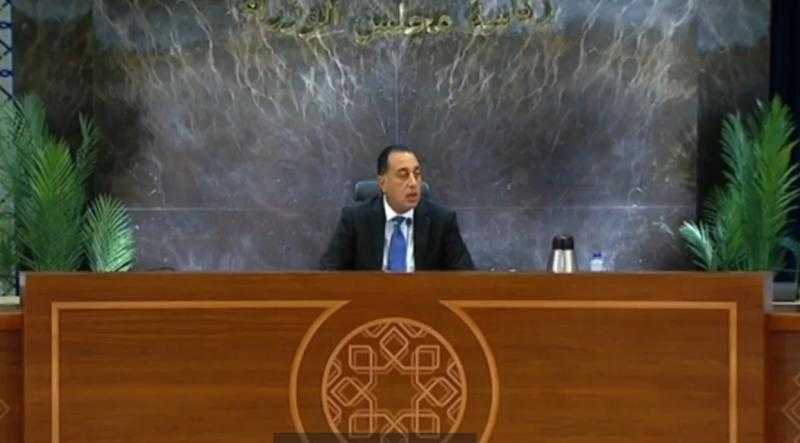 أهم تصريحات رئيس الوزراء خلال لقائه عددًا من رؤساء تحرير الصحف والمواقع الإلكترونية| تفاصيل