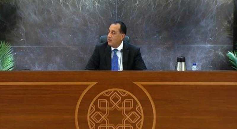 رئيس الوزراء: نستهدف الوصول إلى 42 % من الطاقة المتجددة بحلول عام 2030