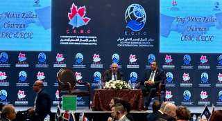 وزير الري: محطة الدلتا الجديدة ستنتج «أكبر رقم لمعالجة مياه الصرف الزراعي في العالم»