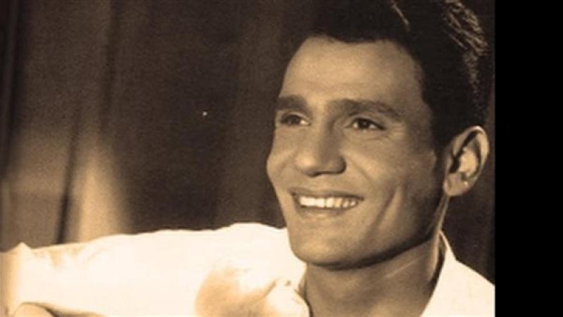 عبدالحليم حافظ 