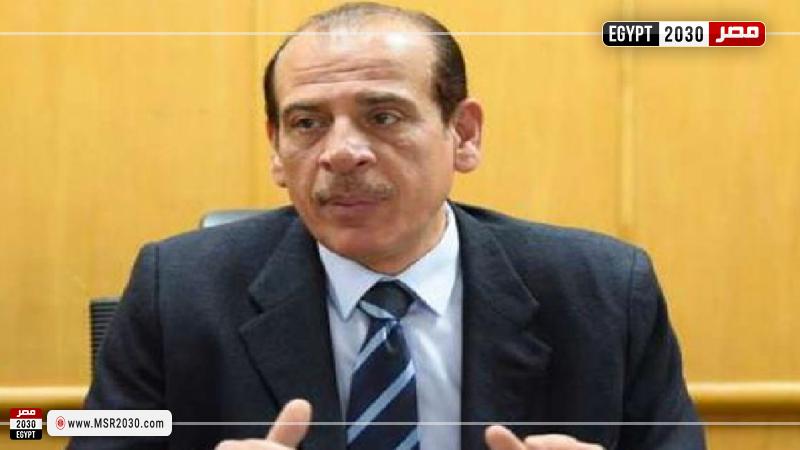 دكتور عمرو قنديل نائب وزير الصحة