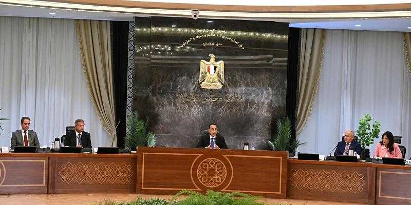 مدبولي: مصر مستهدفة ضمن محاولات إعادة رسم خريطة المنطقة ولابد أن نكون على وعي بقوة مصر