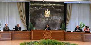 رئيس الوزراء: مستحقات الشركاء الأجانب انخفضت إلى النصف ونستهدف المزيد من السداد مع نهاية العام الجاري