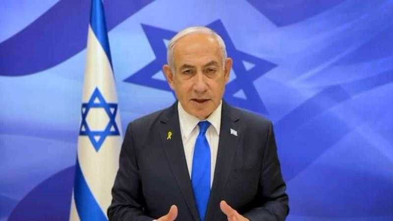 نتنياهو: بعد رحيل نصر الله أصبح حزب الله عاجزا.. وسقوط الأسد أنهى طريق طهران - بيروت