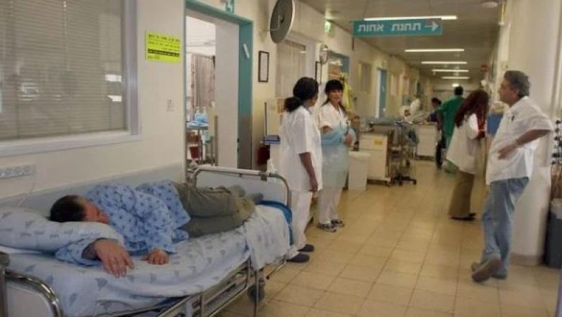 حملة تطعيم بالاحتلال