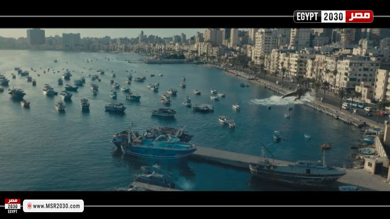 فيلم أوسكار عودة الماموث