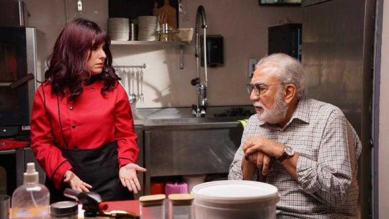 الحلقة الرابعة مسلسل ديجافو