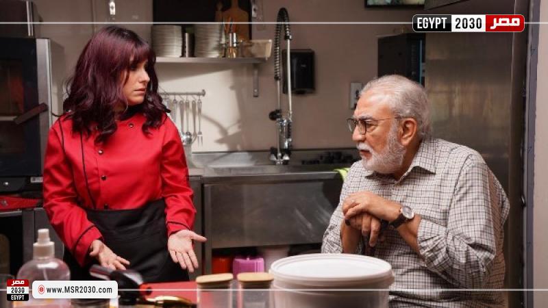 مسلسل ديجافو