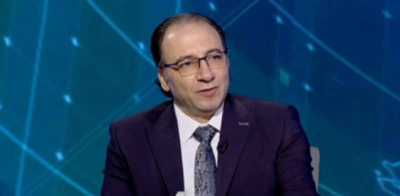 أيمن حامد سليمان المعروف إعلاميًا بـ"مستريح البيض والمزارع"