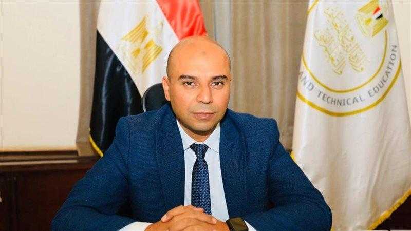 متحدث التعليم : تحويل الراسبين للبكالوريا ”شائعة”.. القانون يحسم حرية الاختيار