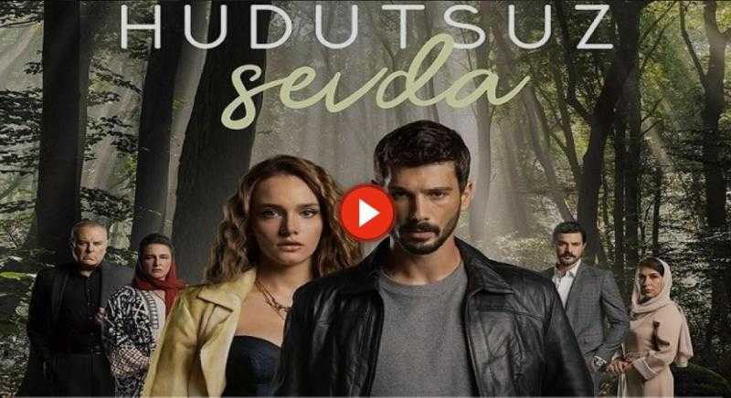 مشاهدة مسلسل حب بلا حدود الموسم الثالث الحلقة 64 مترجمة للعربية كاملة HD