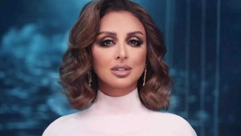 موعد حفل الفنانة أنغام