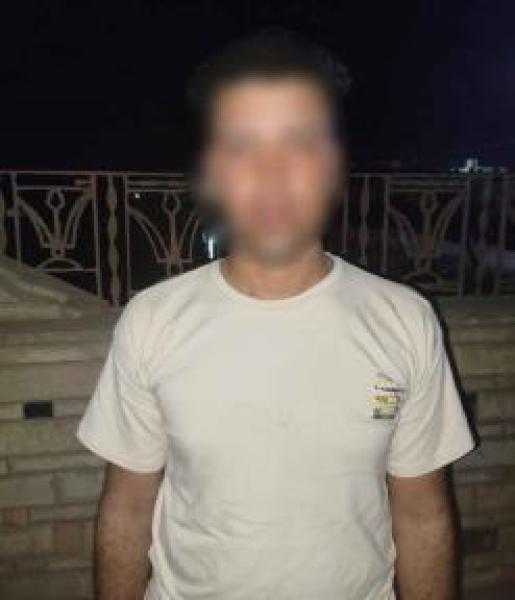 ضبط شخص بالسخرية من فتاة أثناء استجدائها بالدقهلية