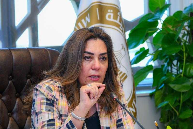 رئيس جهاز شئون البيئة يترأس الاجتماع الأول للجنة الفنية لتحسين النظم الإيكولوجية للبحيرات