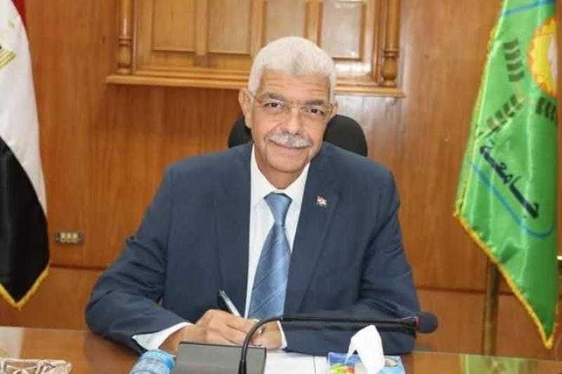 ١٤٠ طالب وخريج بتجارة المنوفية يشاركون في تدريب نموذج محاكاة النظام المصرفي ببنك مصر