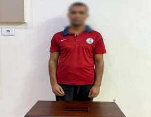 ضبط شخص بالأقصر متهم بالنصب والتزوير واستيلاء على أموال المواطنين