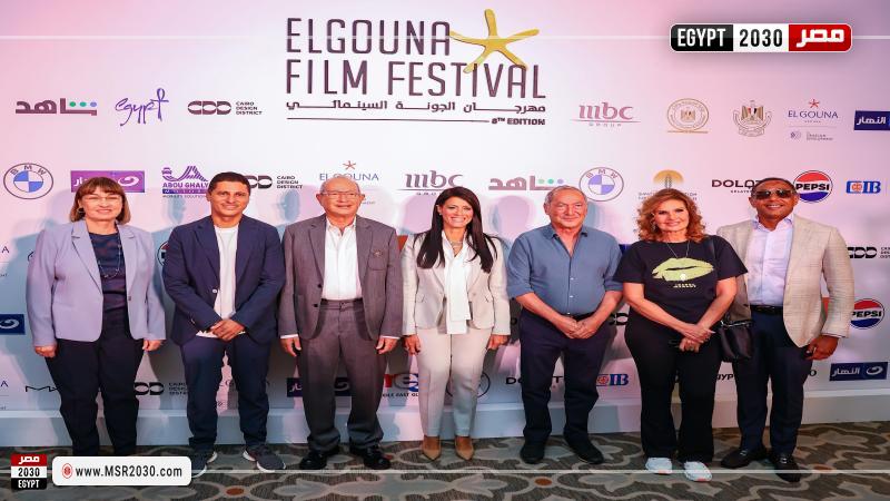 وزيرة التخطيط والتعاون الدولي 