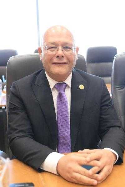 الجائزة الفضية لجامعة سوهاج بالإستبيان المصري للمشاركات الطلابية