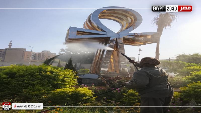 مدينة الأقصر