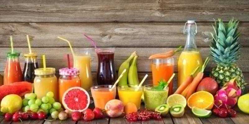 مشروبات طبيعية تنظف الشرايين وتعزز صحة القلب