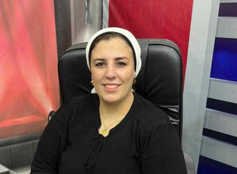 سهام جودة: البكالوريا المصرية تؤهل جيلًا قادرًا على المنافسة