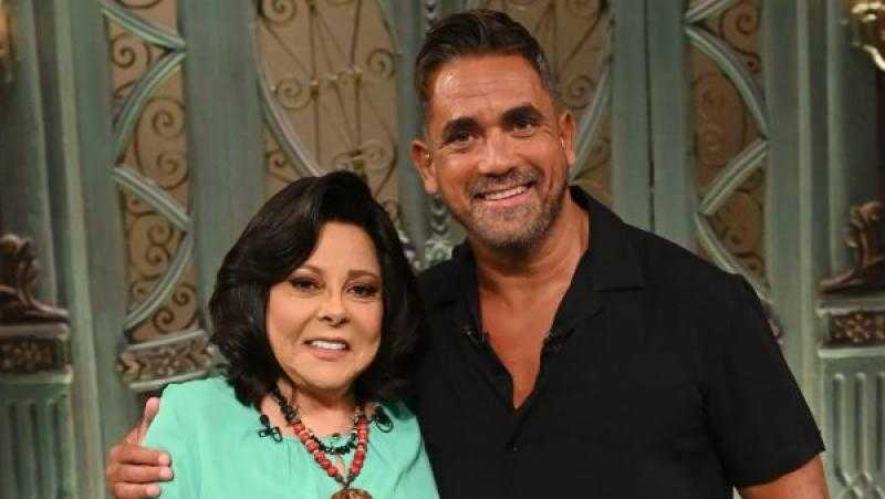 أمير كرارة ضيف شرف برنامج صاحبة السعادة