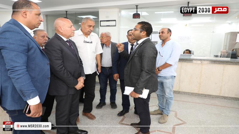 محافظ القاهرة 