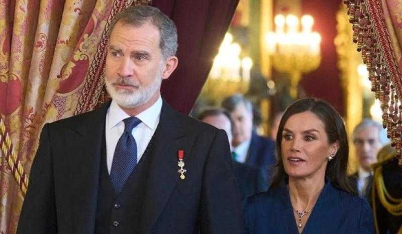 أكاديمية إسبانية: زيارة الملك فيليبى السادس والملكة لمصر تعكس العلاقات الوثيقة بين البلدين