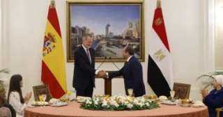 حزب ”المصريين”: زيارة ملك إسبانيا لمصر تعكس عمق العلاقات الاستراتيجية بين البلدين