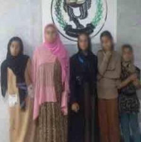 ضبط 25 شخصاً لاستغلال الأطفال في التسول والبيع الإلحاحي بالقاهرة والجيزة