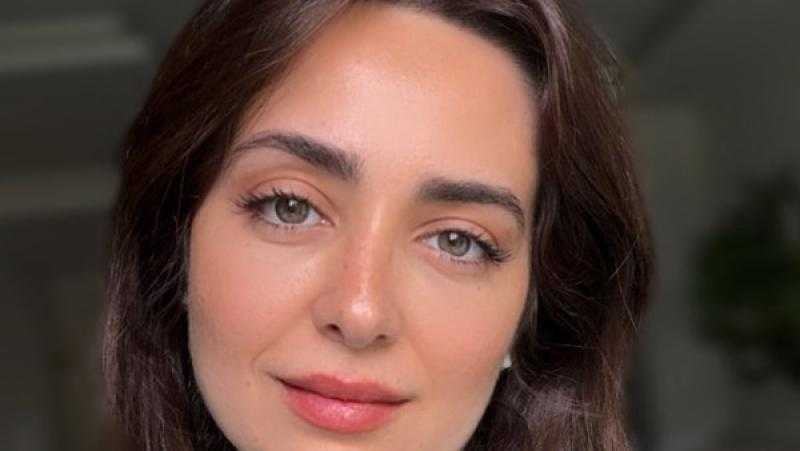 هبة مجدي تخطف الأنظار بإطلالتها الأنيقة على إنستجرام