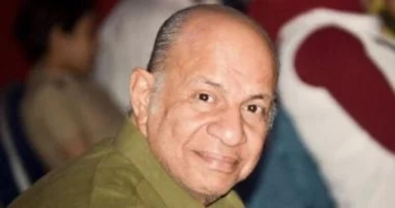 آخر تطورات الحالة الصحية للفنان عيد أبو الحمد