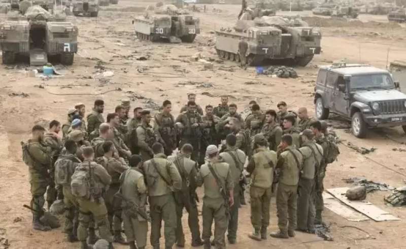 الاحتلال