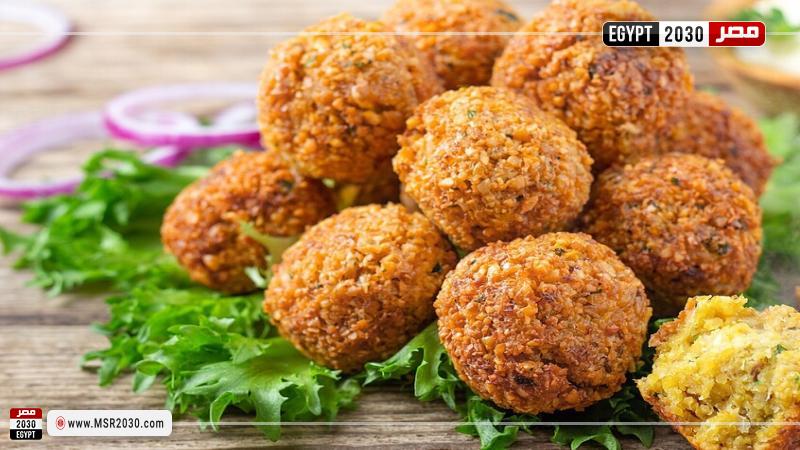 تسمم 23 طالبا إثر تناولهم وجبة فلافل