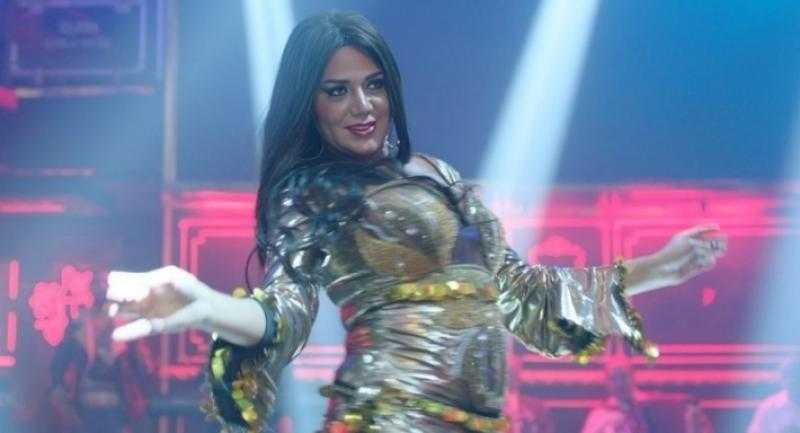 رانيا يوسف تتحدث عن مشروعها الجديد في الرقص