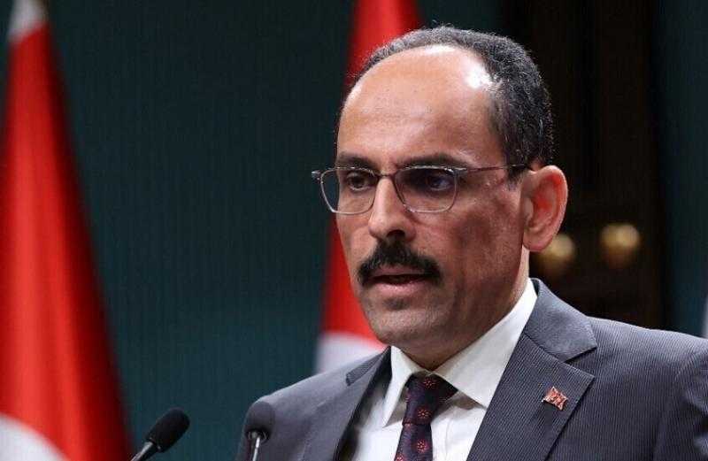 رئيس الاستخبارات التركية يزور دمشق للقاء الشرع