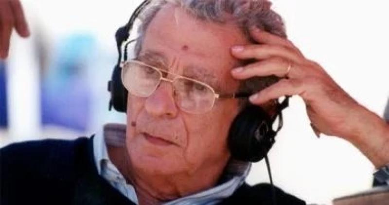 مهرجان الجونة السينمائي يحتفل بمئوية يوسف شاهين