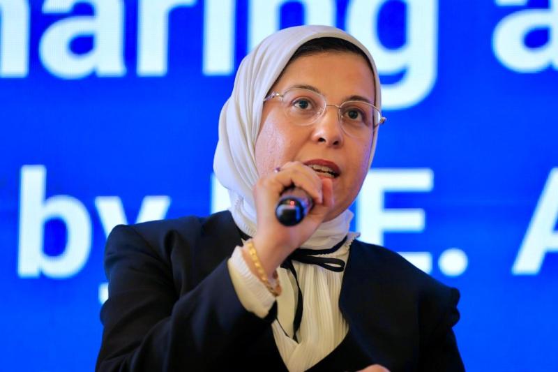 المدير التنفيذي للهلال الأحمر المصري: تجاوزنا 700 يوم من العمل المتواصل لدعم الوضع الإنساني في غزة