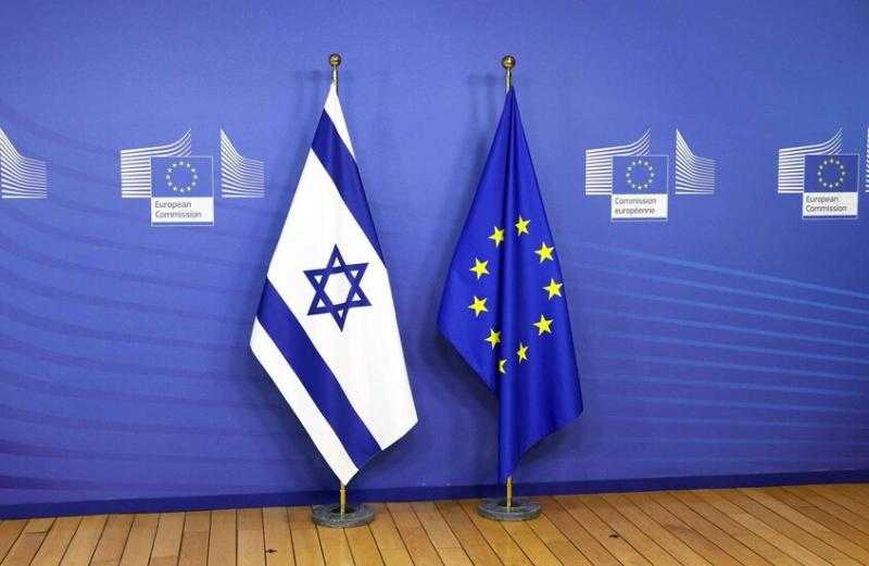 الاتحاد الأوروبي يقترح فرض قيود على إسرائيل ومعاقبة سموتريتش وبن غفير