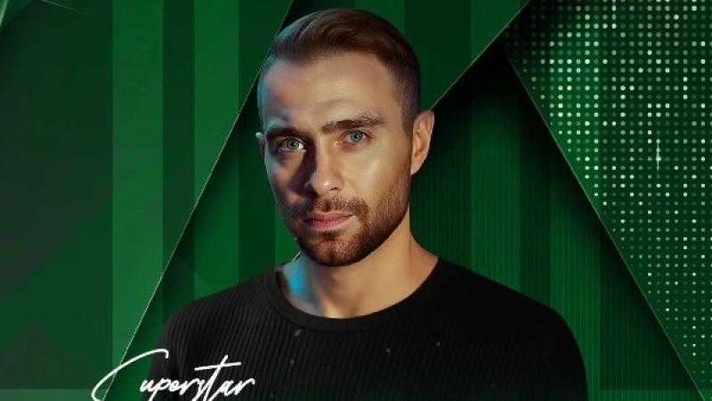 حسام حبيب يروج لحفل غنائي احتفالًا باليوم الوطني السعودي