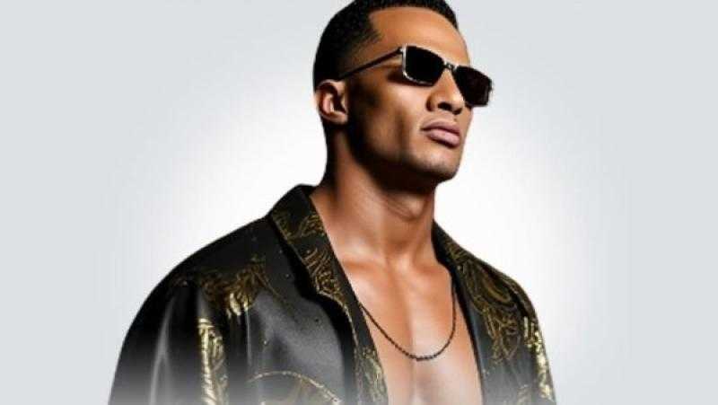 محمد رمضان يطرح أغنيته الجديدة ”تصدق ولا متصدقش”