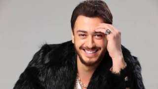 سعد لمجرد يعبر عن سعادته بالتعاون مع أمير طعيمة في أغنية ”شبه دماغي”