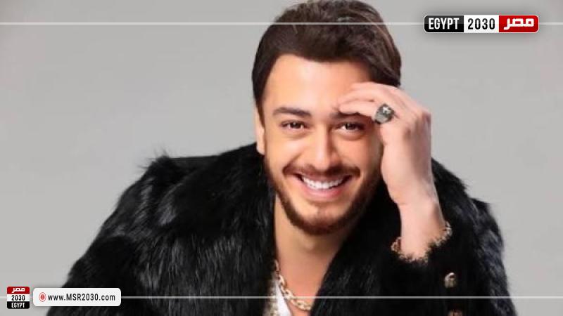 سعد لمجرد