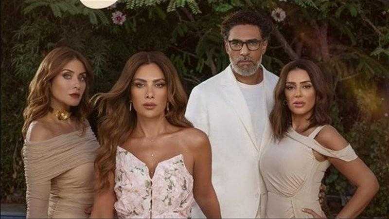 انطلاق الموسم الثاني من مسلسل ”وتر حساس” بعد نجاح الموسم الأول