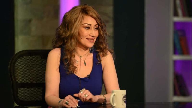 إيناس مكي 