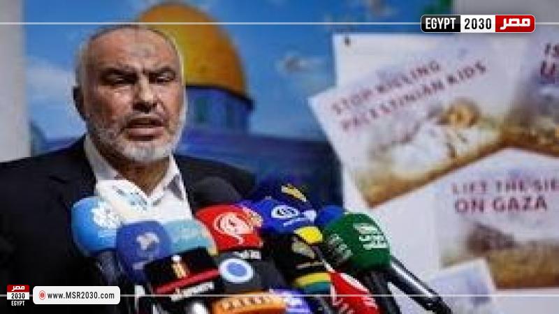 قيادي بحماس