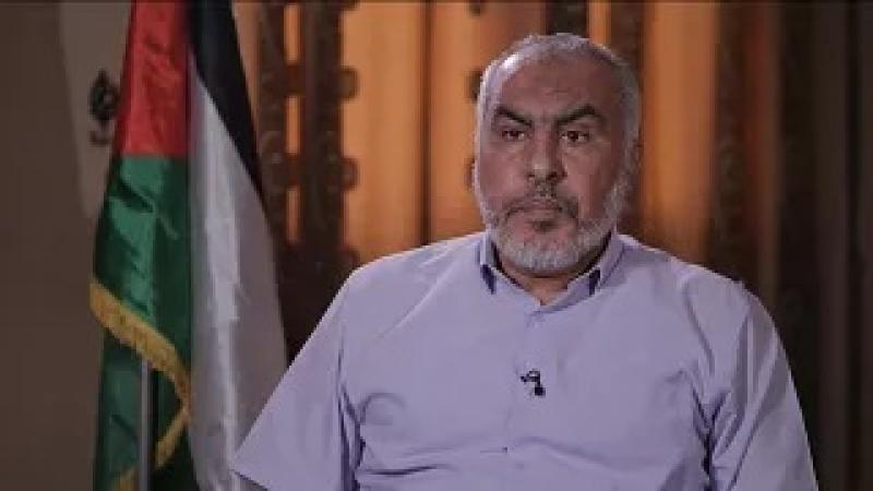 قيادي بحماس